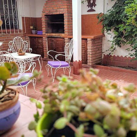 Vila Casa Kuyay San Salvador de Jujuy Exteriér fotografie