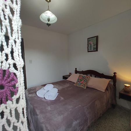 Vila Casa Kuyay San Salvador de Jujuy Exteriér fotografie