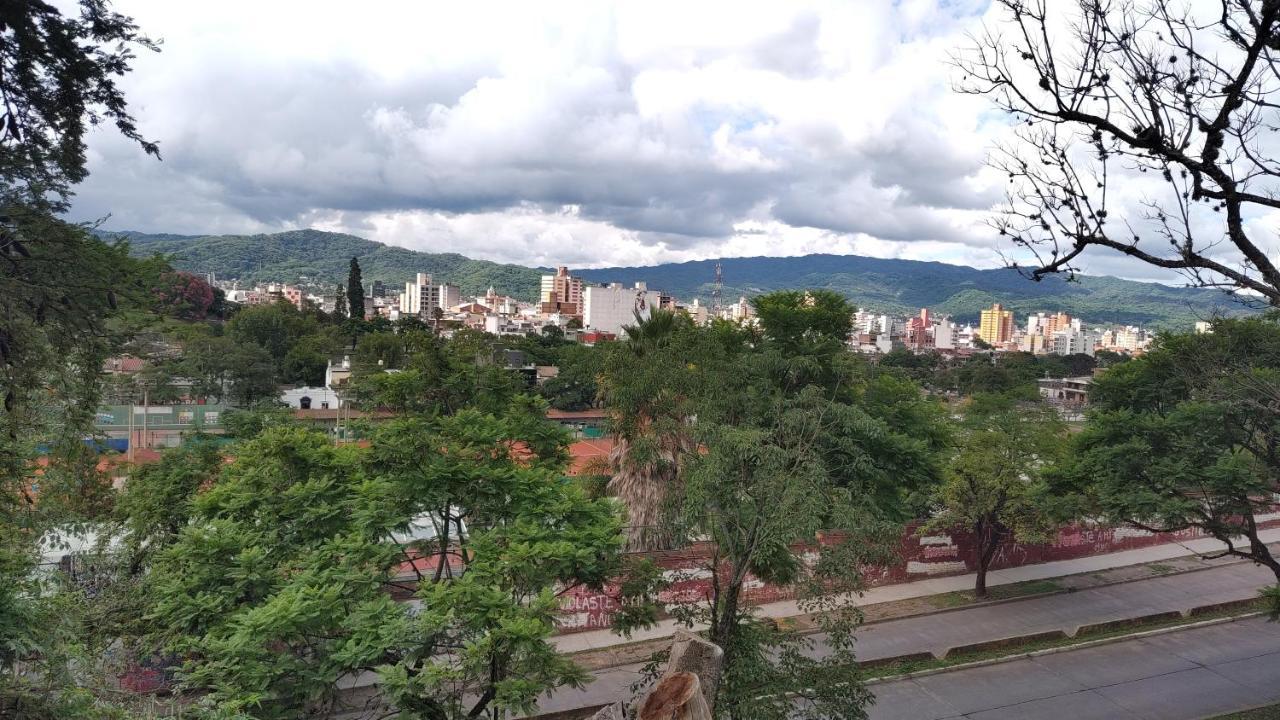 Vila Casa Kuyay San Salvador de Jujuy Exteriér fotografie