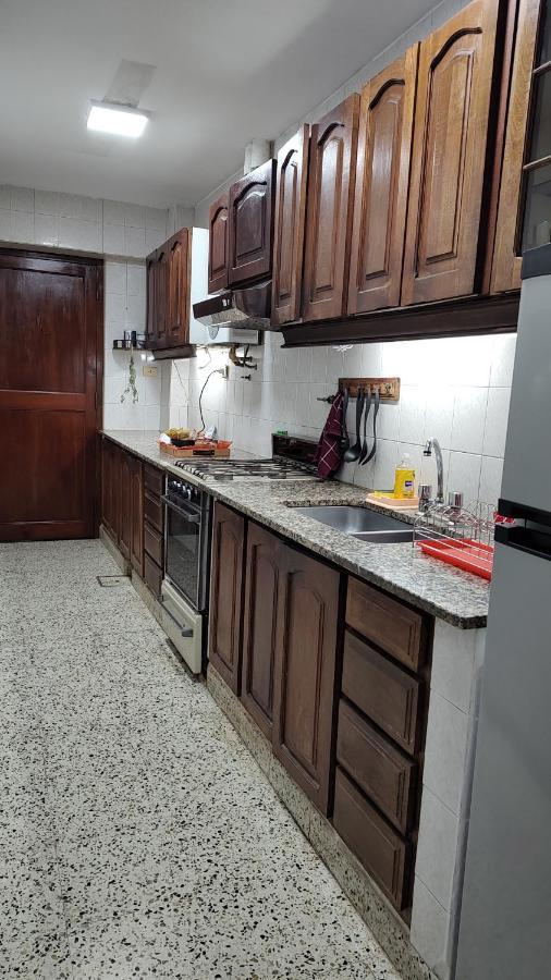 Vila Casa Kuyay San Salvador de Jujuy Exteriér fotografie