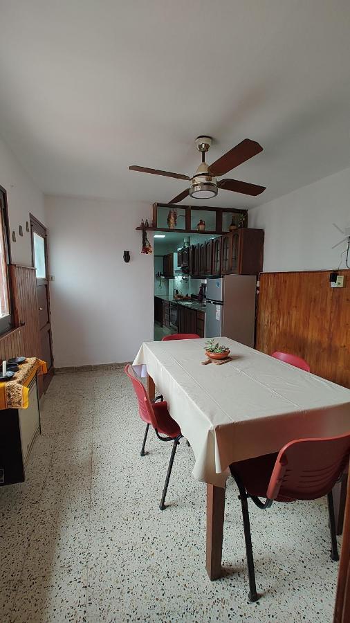 Vila Casa Kuyay San Salvador de Jujuy Exteriér fotografie