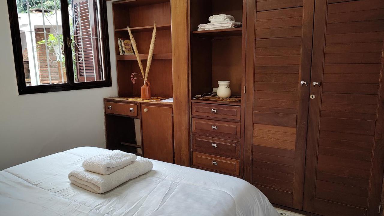 Vila Casa Kuyay San Salvador de Jujuy Exteriér fotografie
