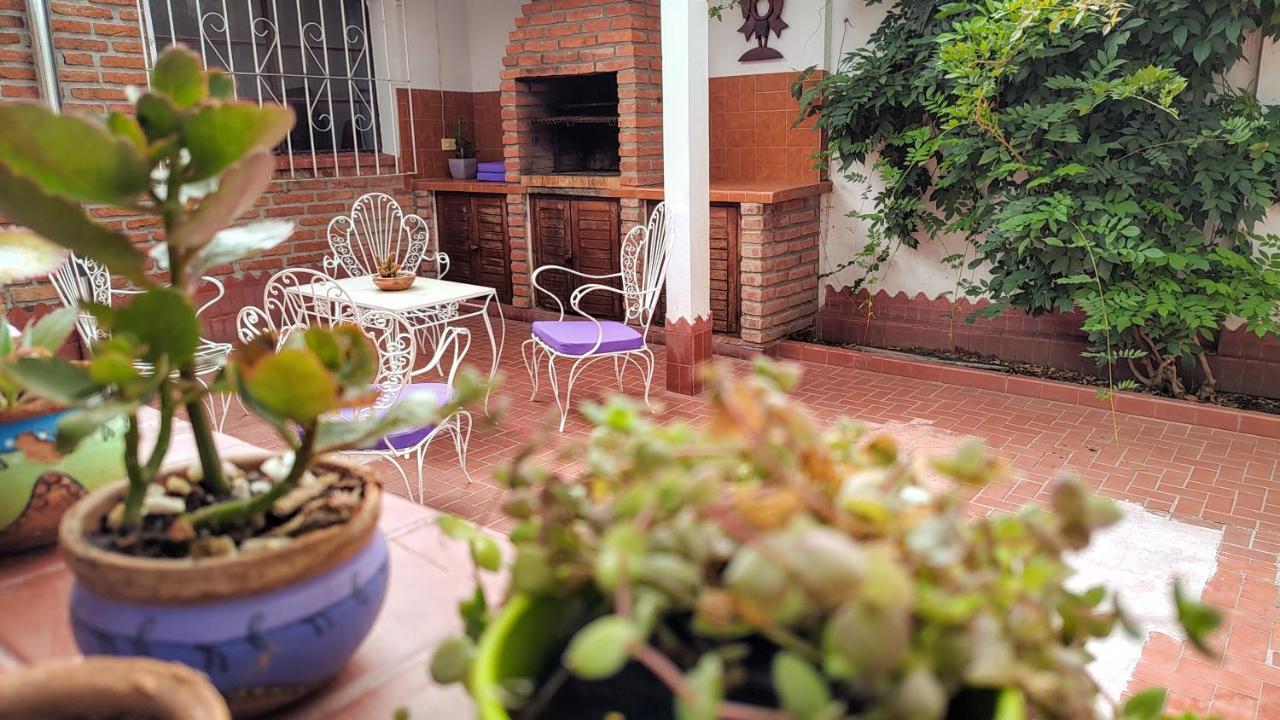 Vila Casa Kuyay San Salvador de Jujuy Exteriér fotografie