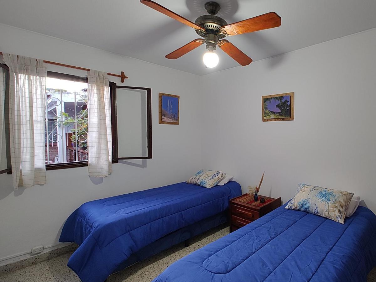Vila Casa Kuyay San Salvador de Jujuy Exteriér fotografie