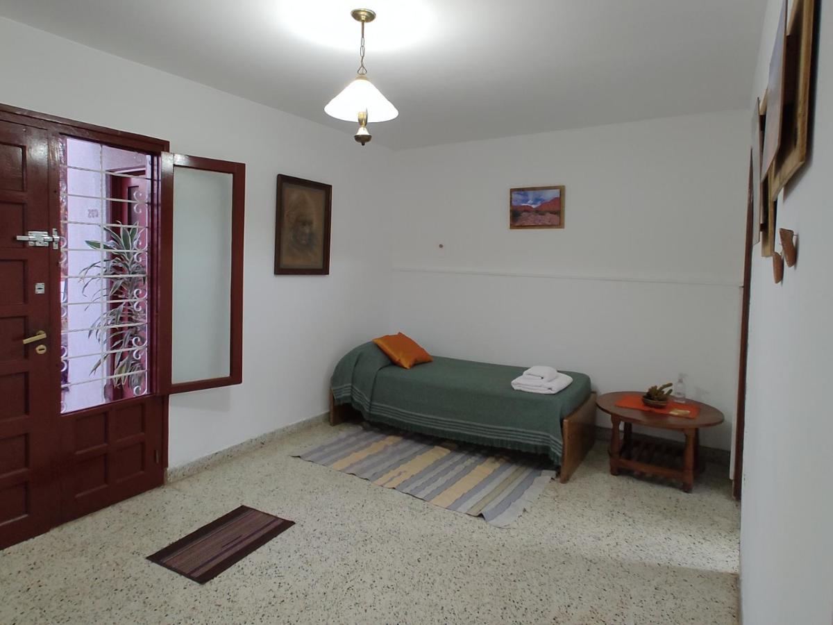 Vila Casa Kuyay San Salvador de Jujuy Exteriér fotografie