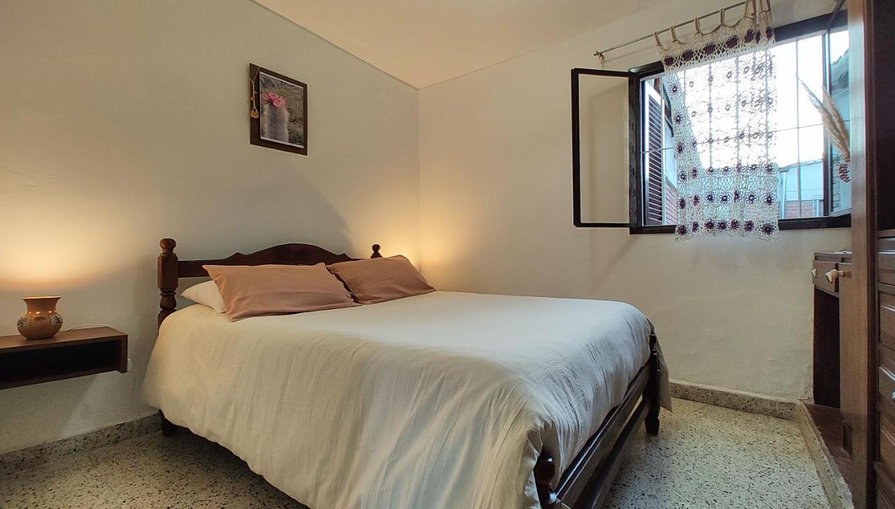 Vila Casa Kuyay San Salvador de Jujuy Exteriér fotografie