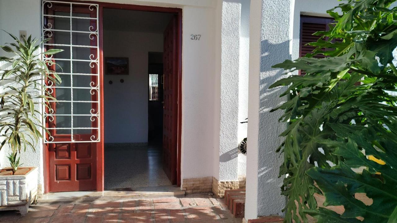 Vila Casa Kuyay San Salvador de Jujuy Exteriér fotografie