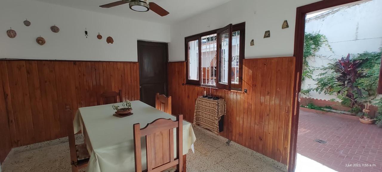 Vila Casa Kuyay San Salvador de Jujuy Exteriér fotografie