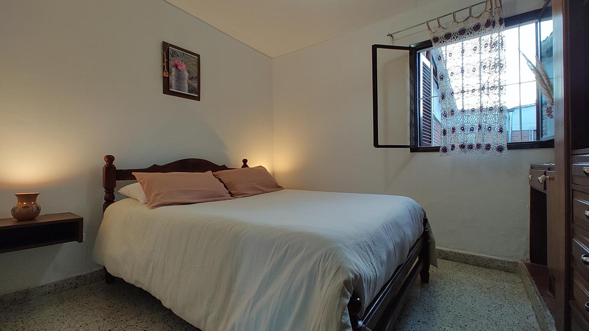 Vila Casa Kuyay San Salvador de Jujuy Pokoj fotografie