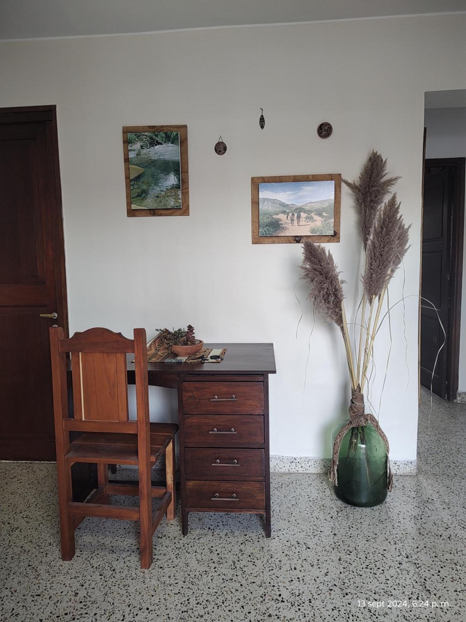 Vila Casa Kuyay San Salvador de Jujuy Exteriér fotografie
