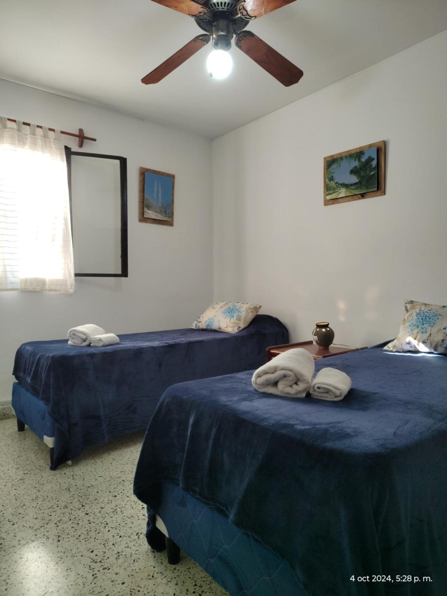 Vila Casa Kuyay San Salvador de Jujuy Exteriér fotografie